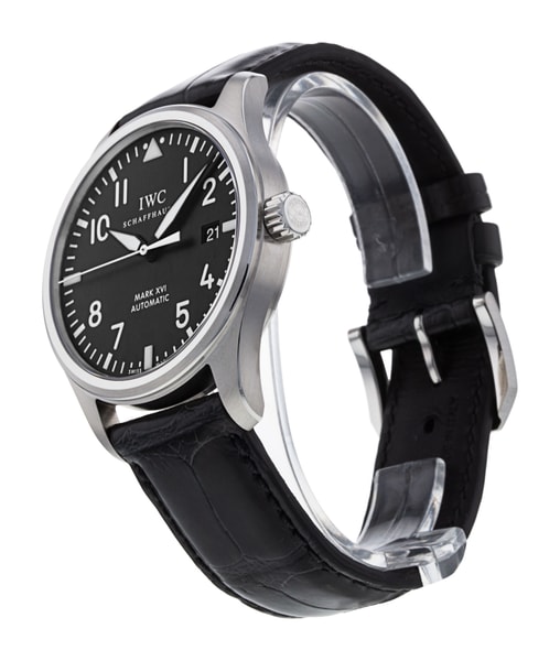 IWC Pilot's Mark XVI IW325501